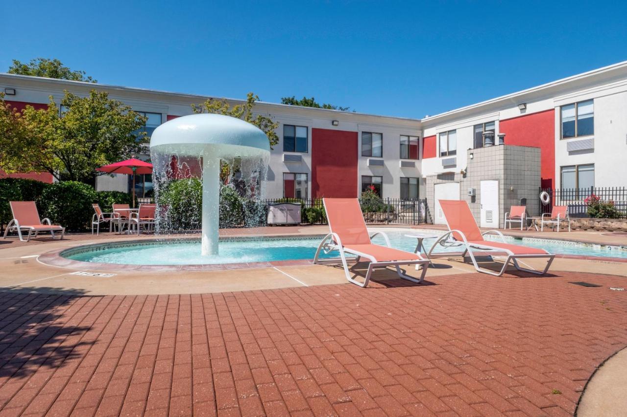 Spark By Hilton Hummelstown 3* Hershey