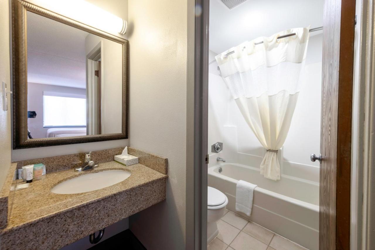Spark By Hilton Hummelstown Hotel Hershey
