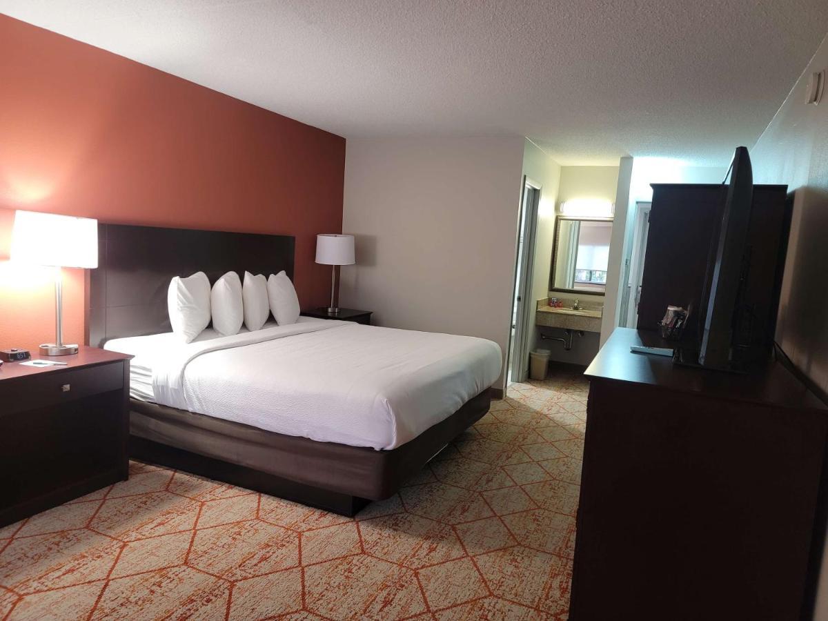 Spark By Hilton Hummelstown