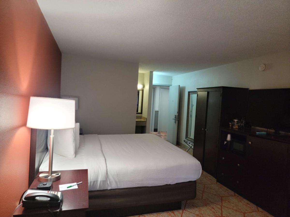 Spark By Hilton Hummelstown Hotel Hershey
