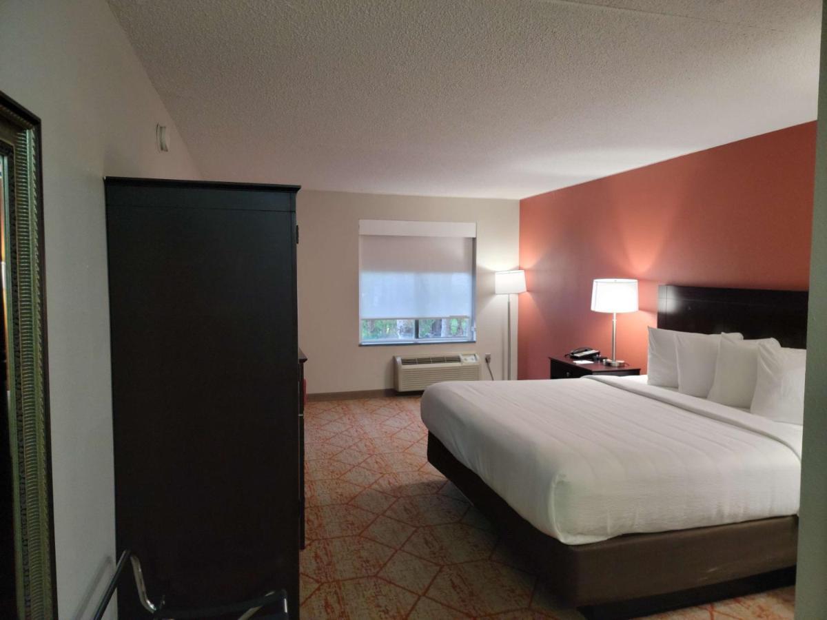 Spark By Hilton Hummelstown Hershey