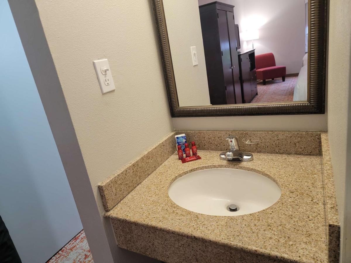Spark By Hilton Hummelstown Hotel 3*