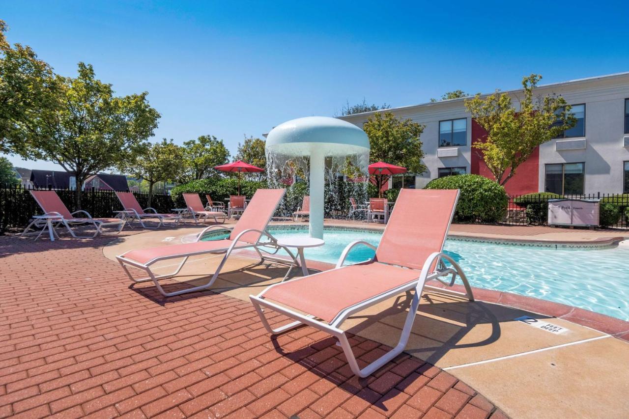 Spark By Hilton Hummelstown Hotel