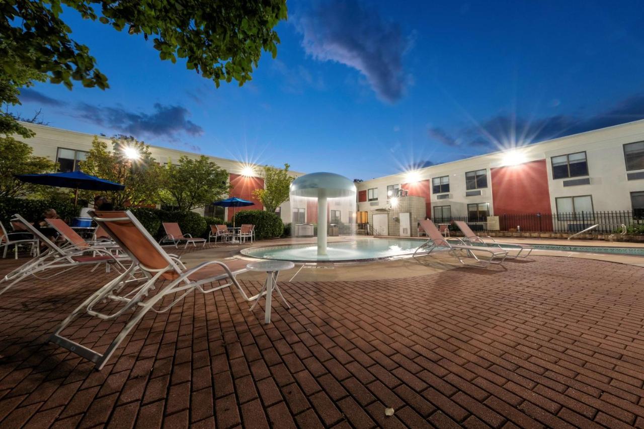Hotel Spark By Hilton Hummelstown