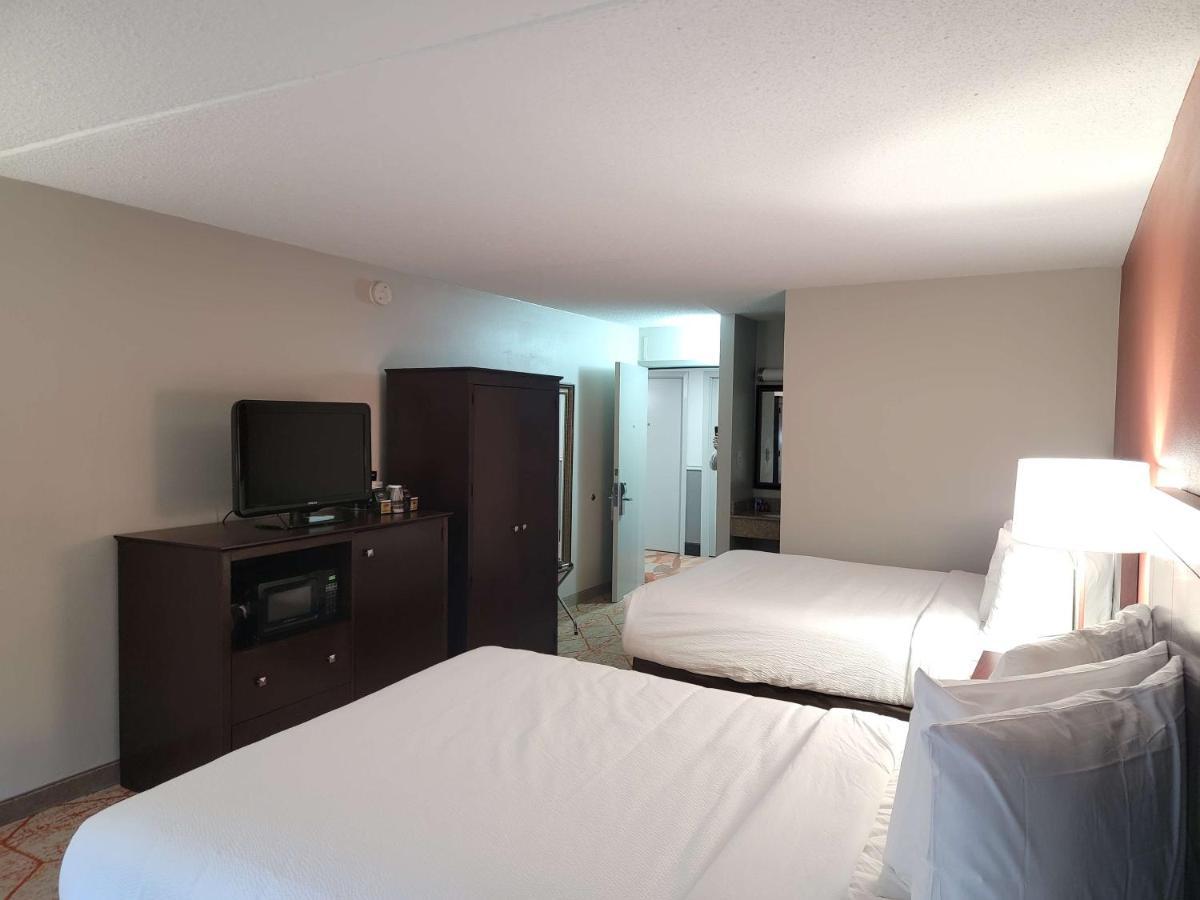 Hotel Spark By Hilton Hummelstown 3*