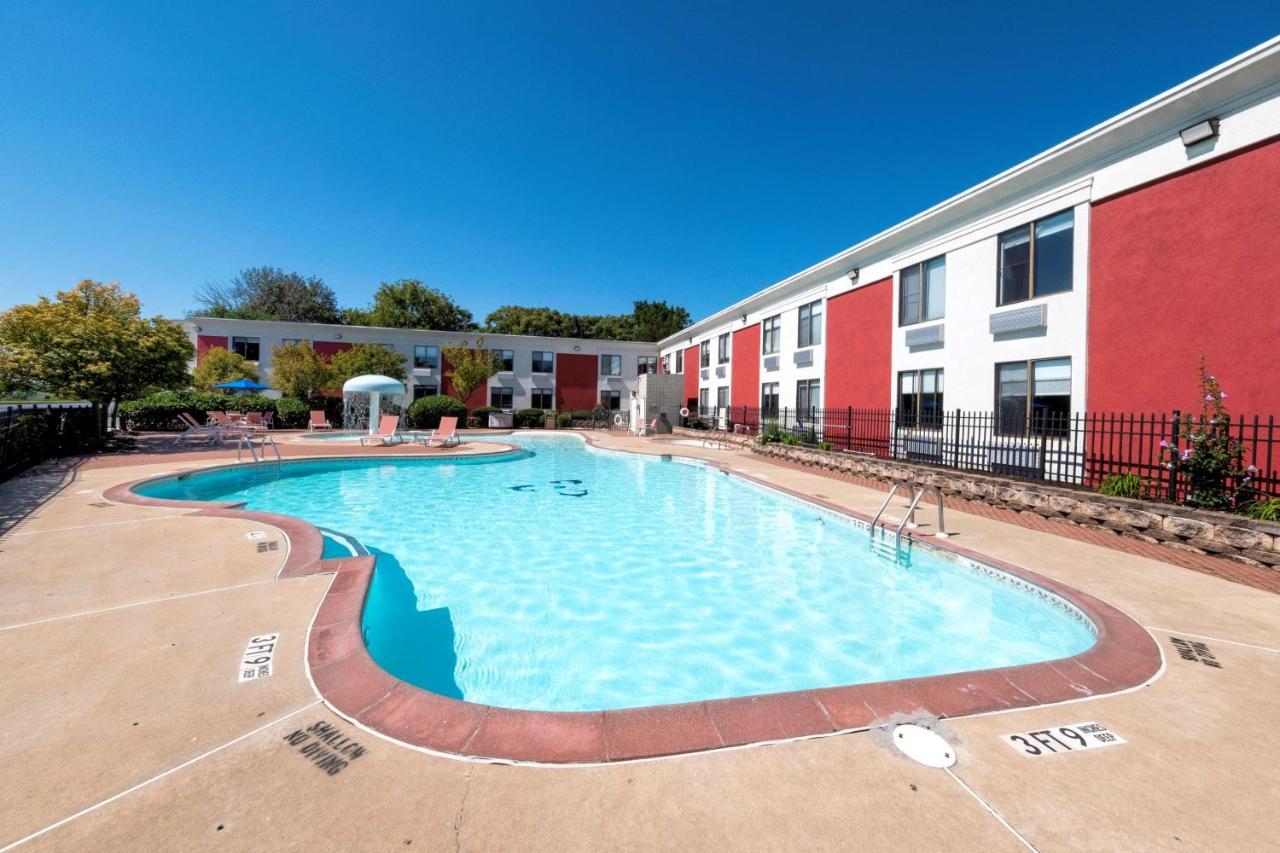 Spark By Hilton Hummelstown Hotel Hershey