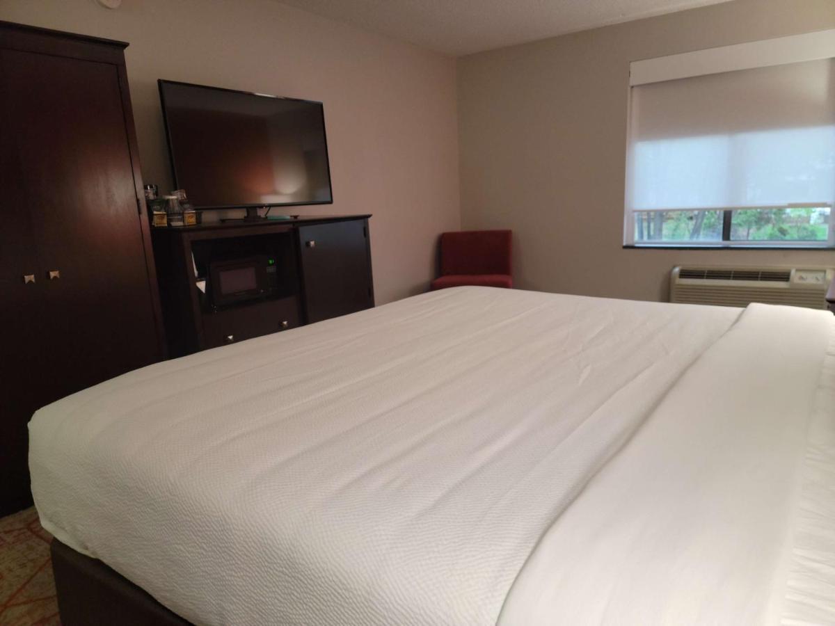 Spark By Hilton Hummelstown Hotel Hershey