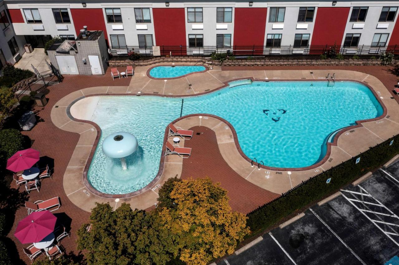 Spark By Hilton Hummelstown Hotel Hershey