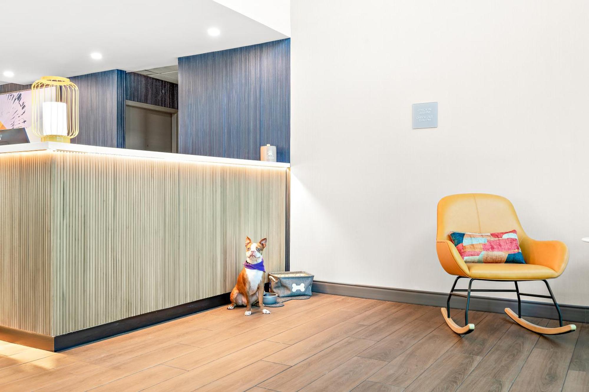 Hotel Spark By Hilton Hummelstown