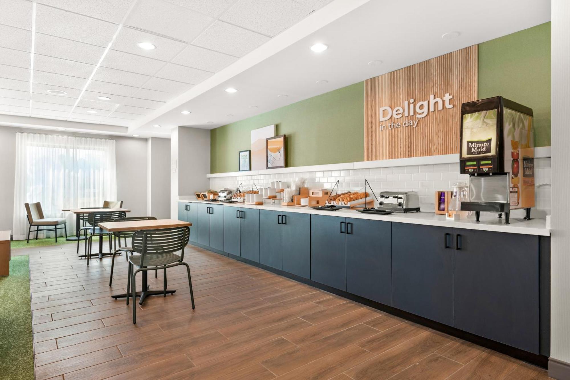 Spark By Hilton Hummelstown Hotel 3*