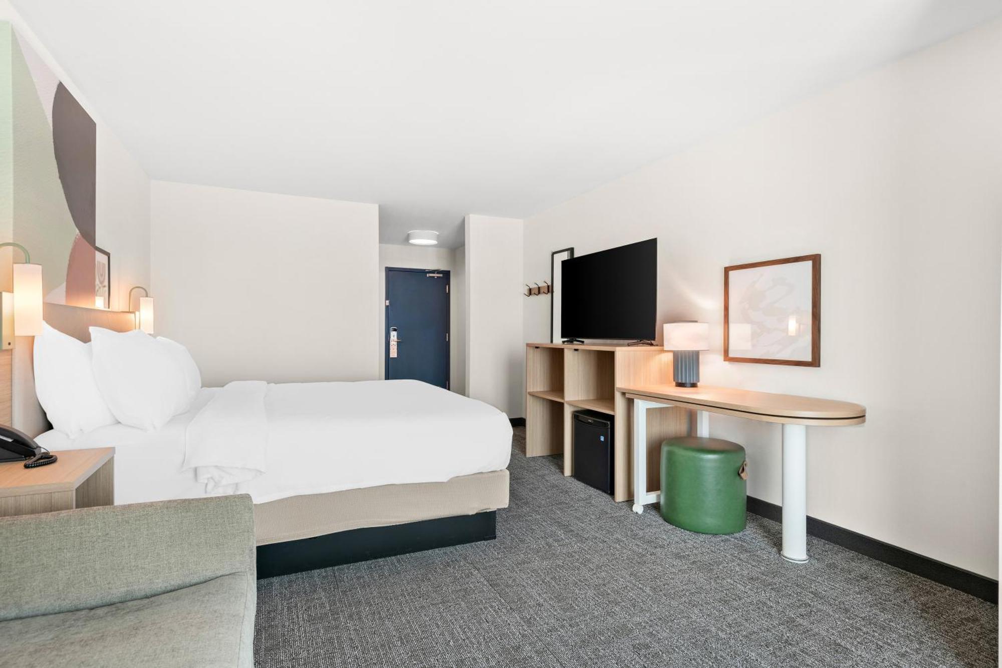 Hotel Spark By Hilton Hummelstown 3*