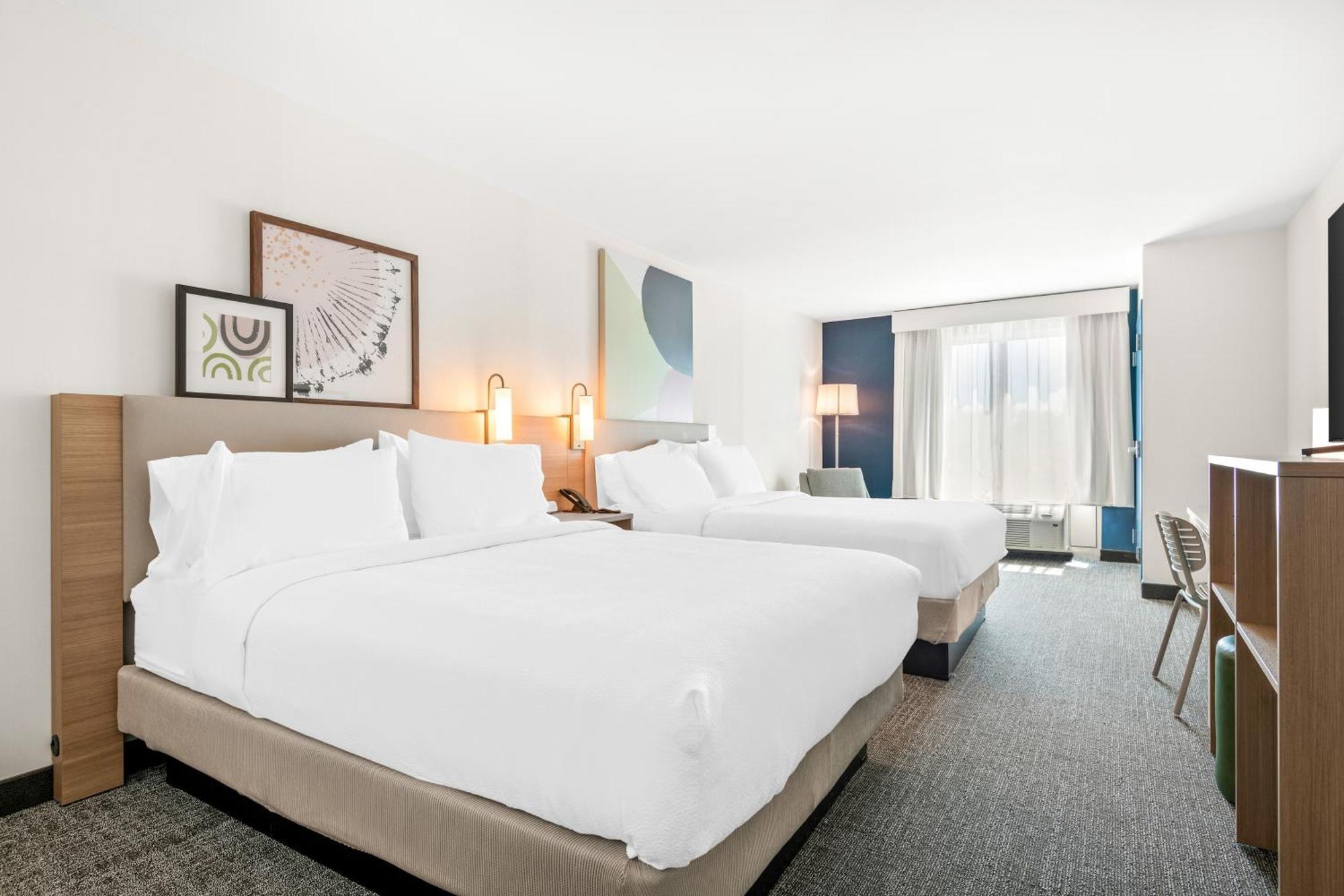 Spark By Hilton Hummelstown Hershey