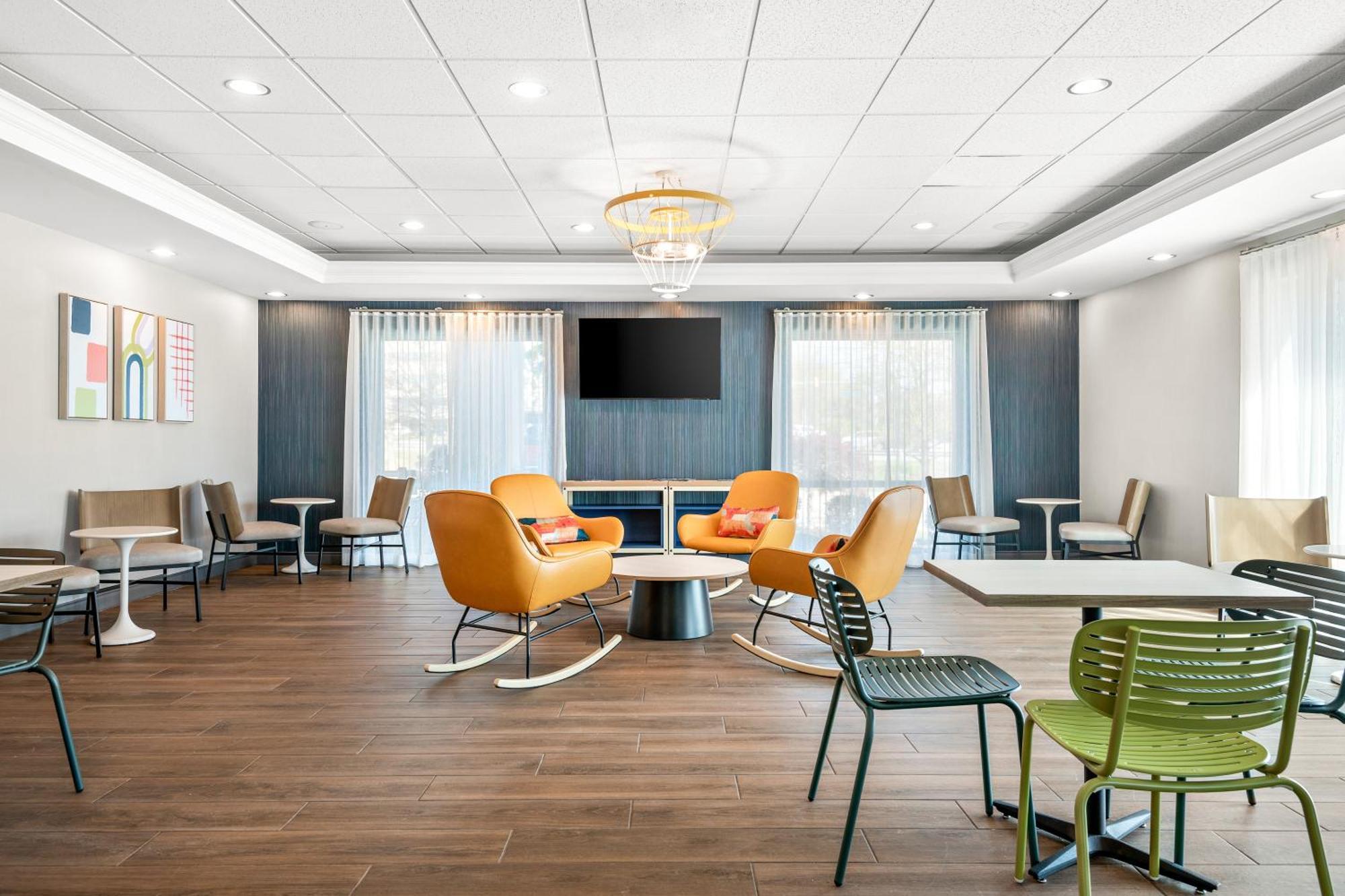 Spark By Hilton Hummelstown 3* Hershey