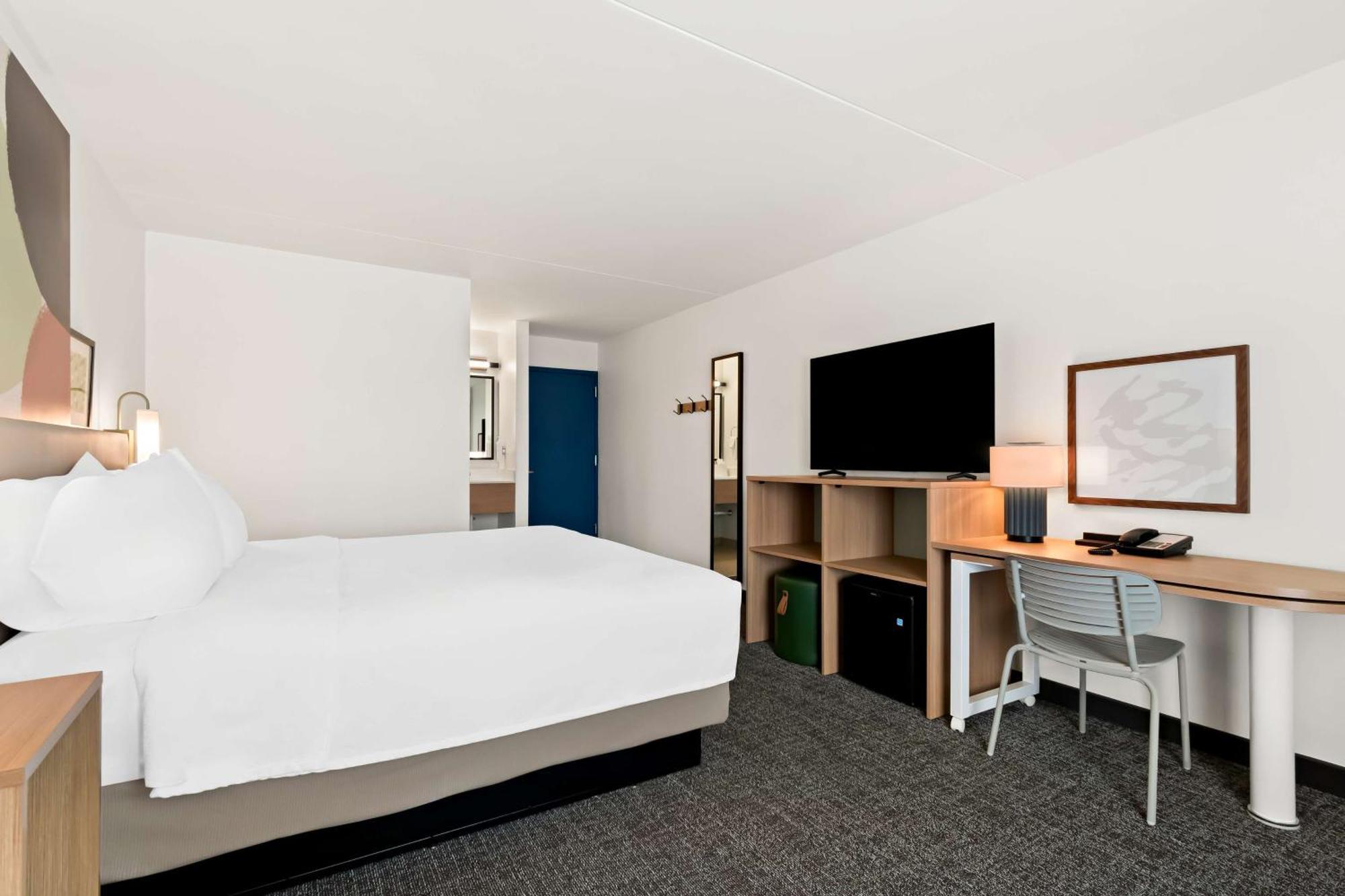 Spark By Hilton Hummelstown 3* Hershey