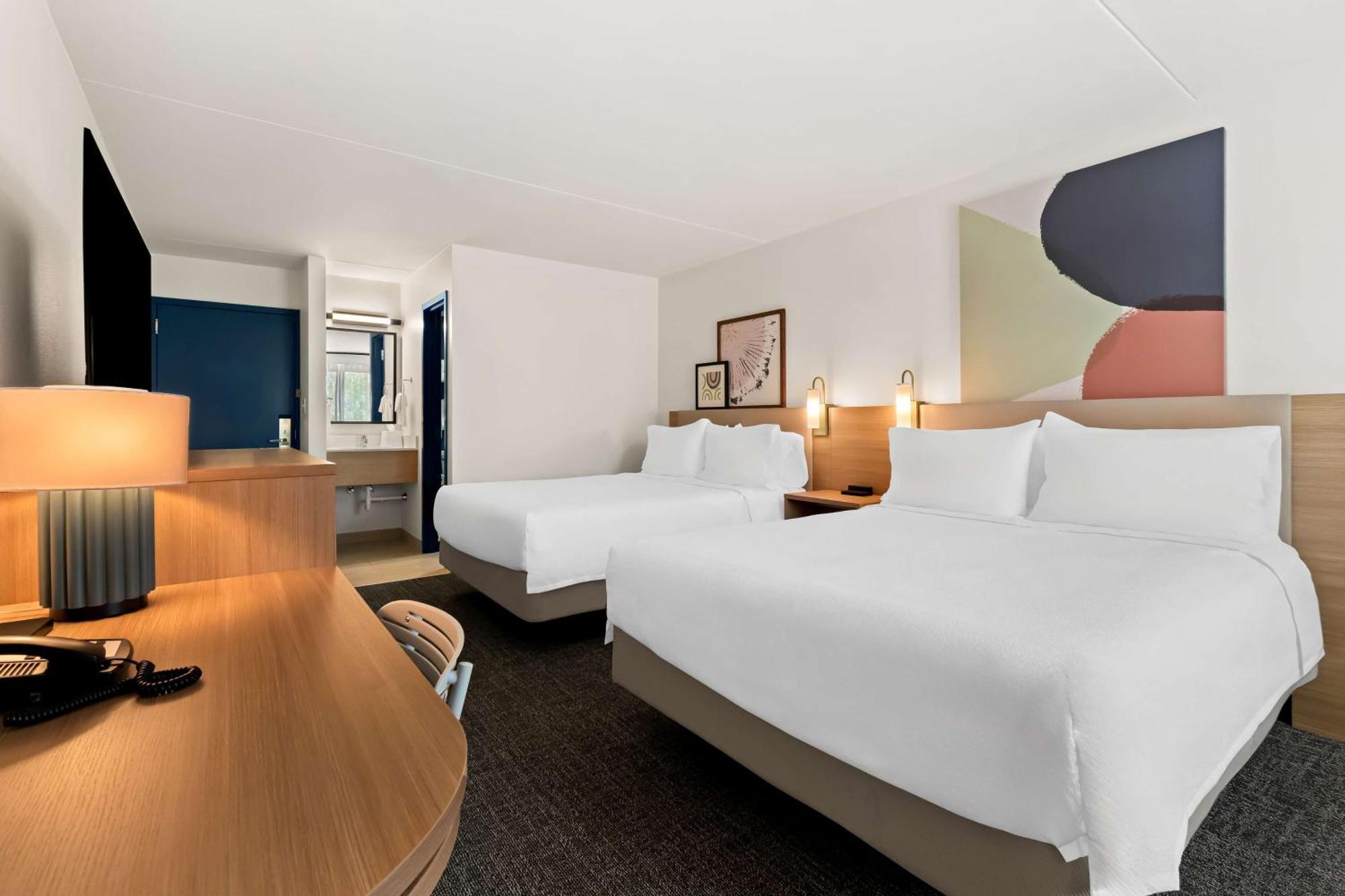 Spark By Hilton Hummelstown