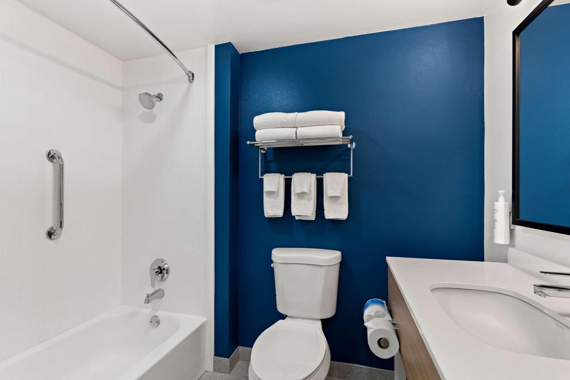 Hotel Spark By Hilton Hummelstown 3*