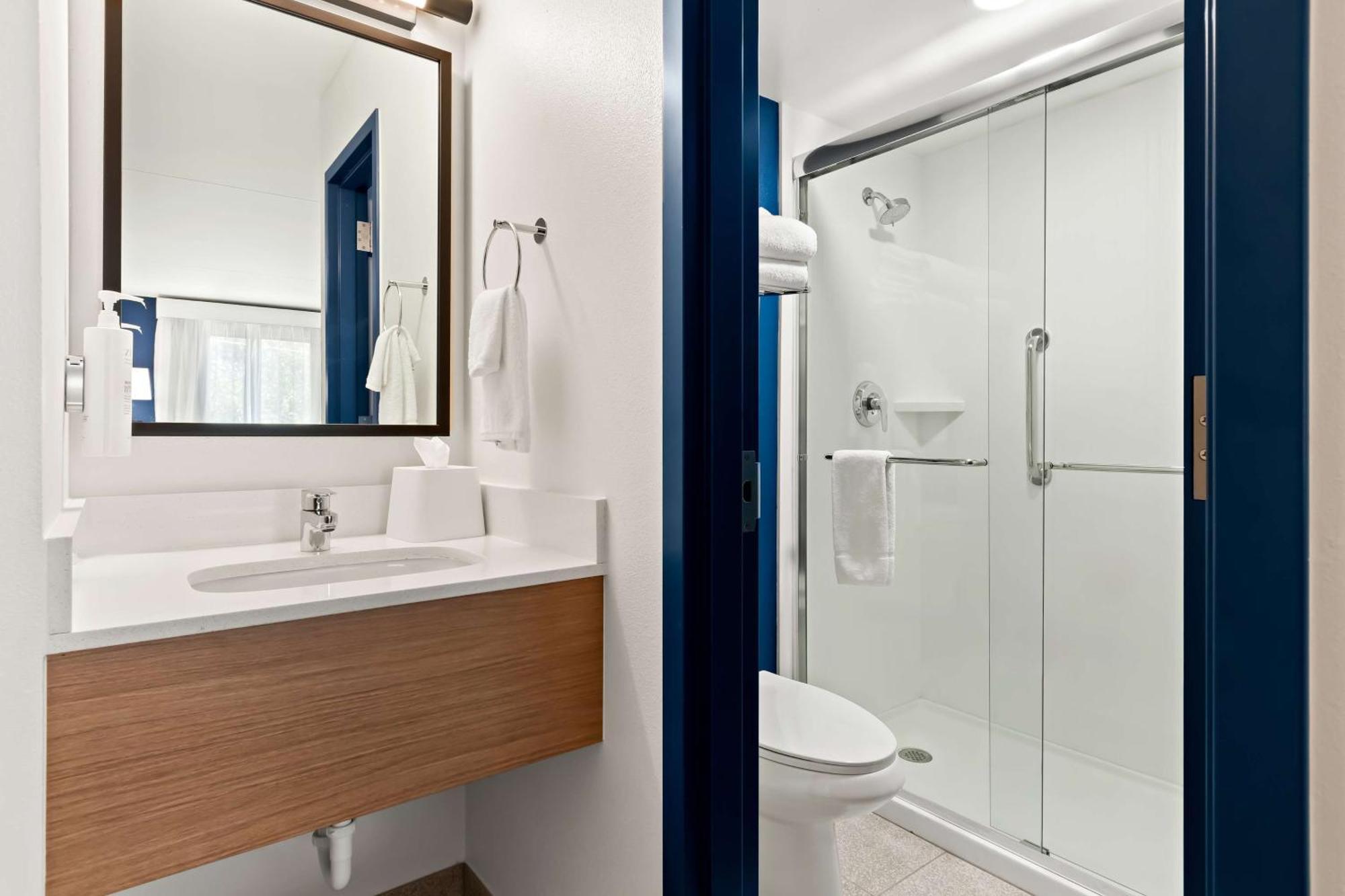 Spark By Hilton Hummelstown 3*