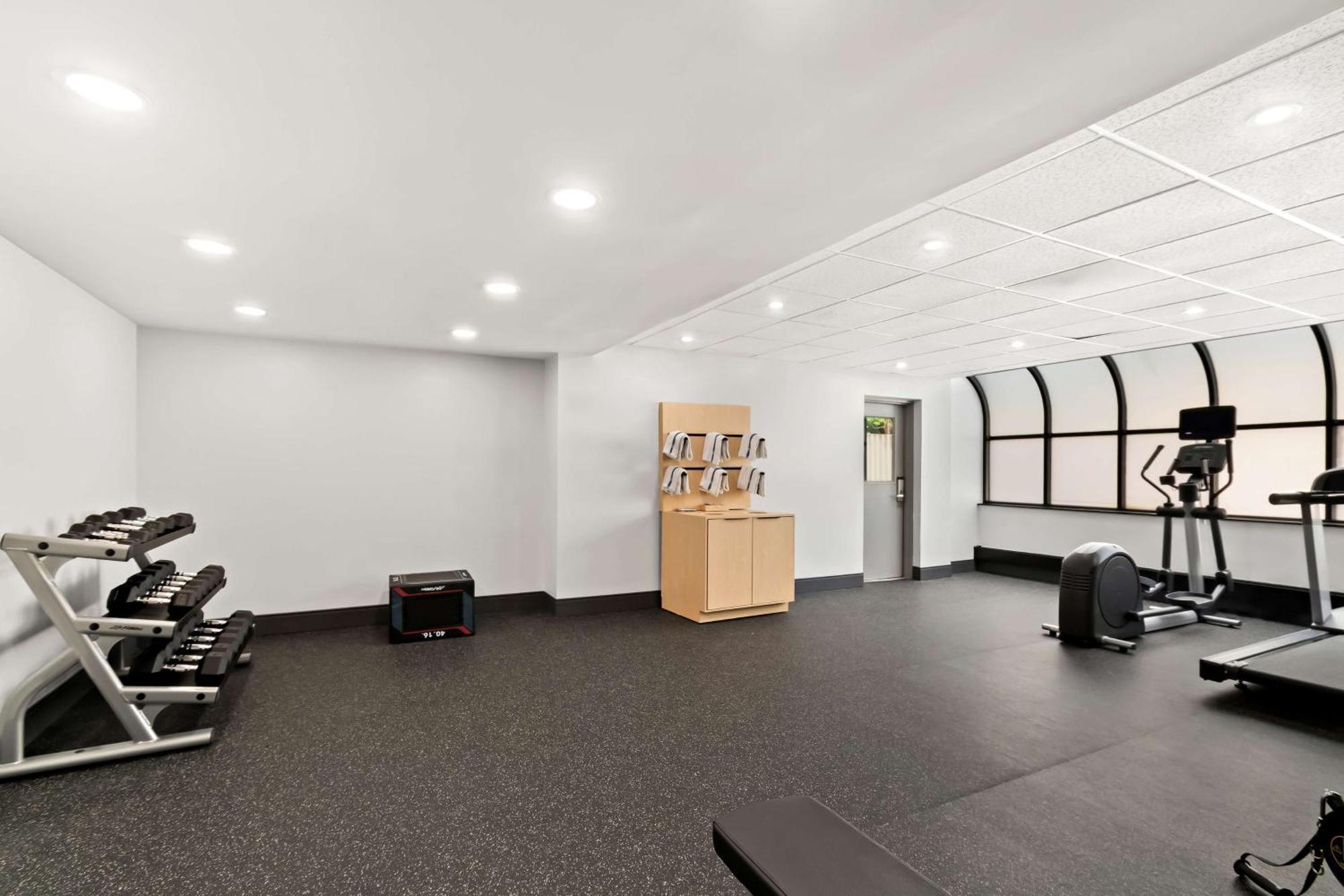 Spark By Hilton Hummelstown