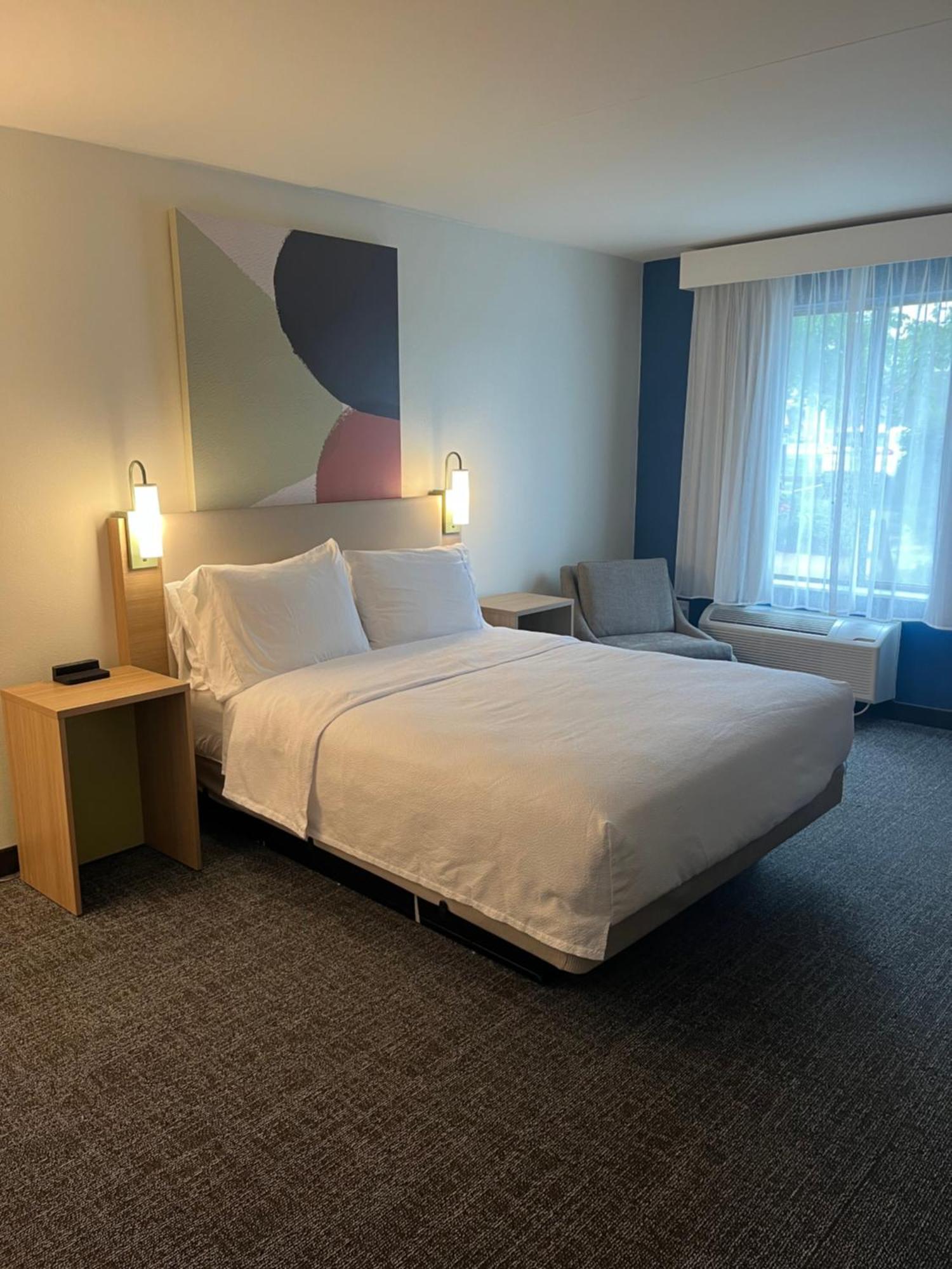 Spark By Hilton Hummelstown Hotel Hershey
